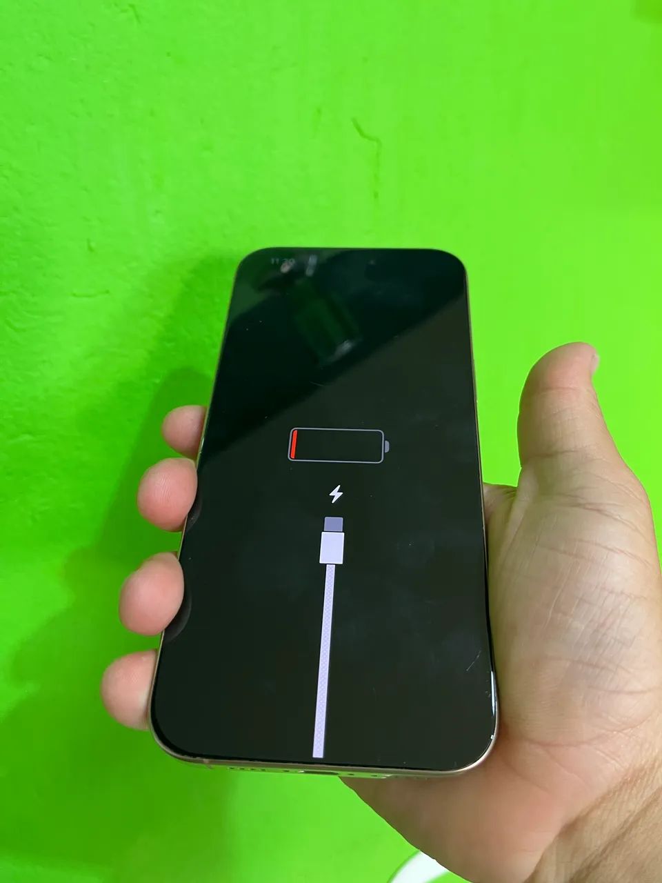 iPhone 16 pro max 256gg - Foto 2