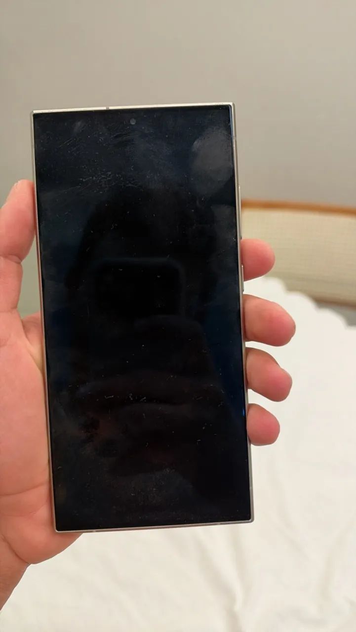 S24 ultra 256gb  - Foto 2