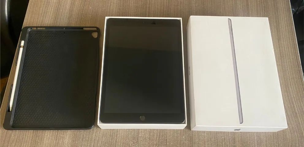 ipad 32gb 2019