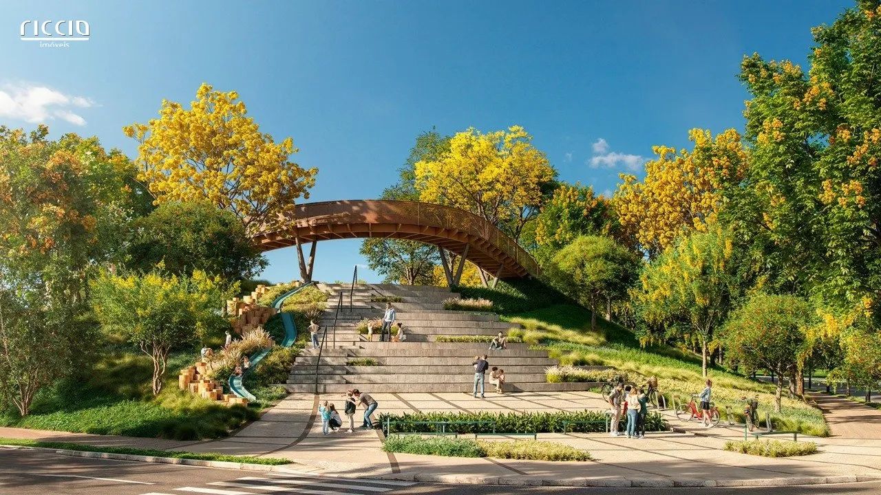 Terreno a venda Parque Una no Jardim Aquarius, Metragem: 354m² - Foto 7