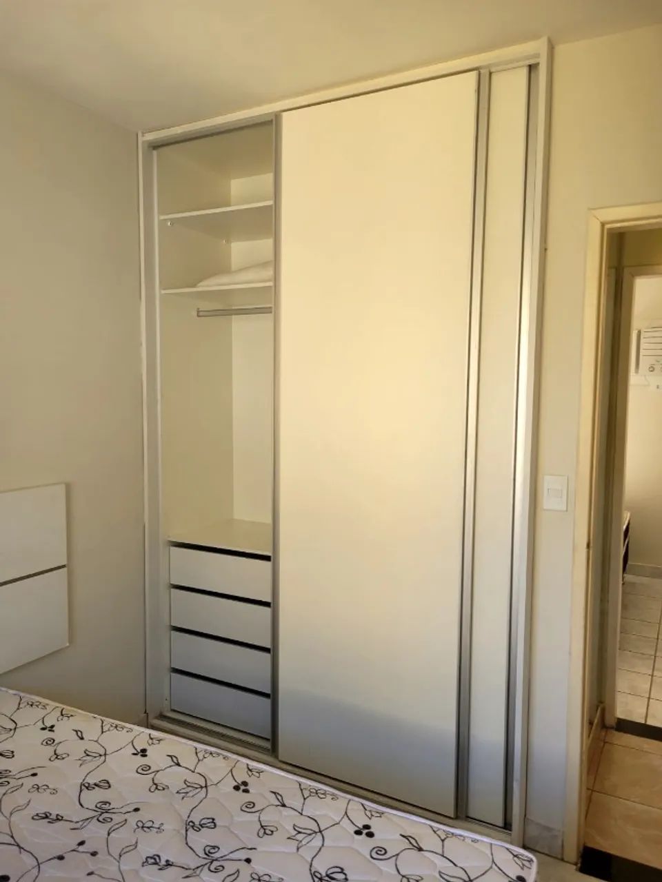 Apartamento mobiliado em Casa caiada - Foto 4