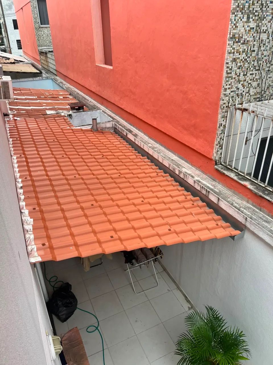 Telhado  - Foto 3