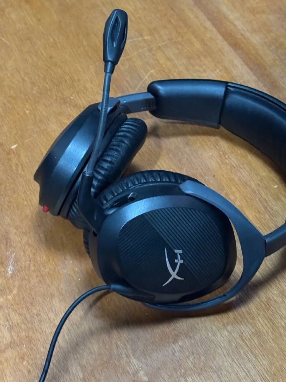 Headset Gamer HyperX Cloud Stinger 2 Core - Foto 4