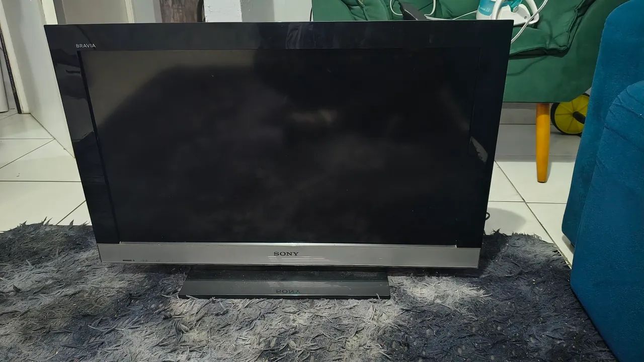 Televisão Sony 32