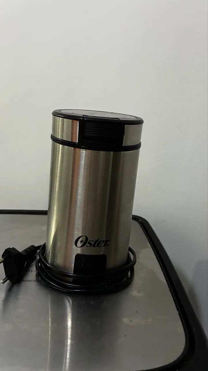 MOEDOR DE CAFÉ OSTER - Foto 2