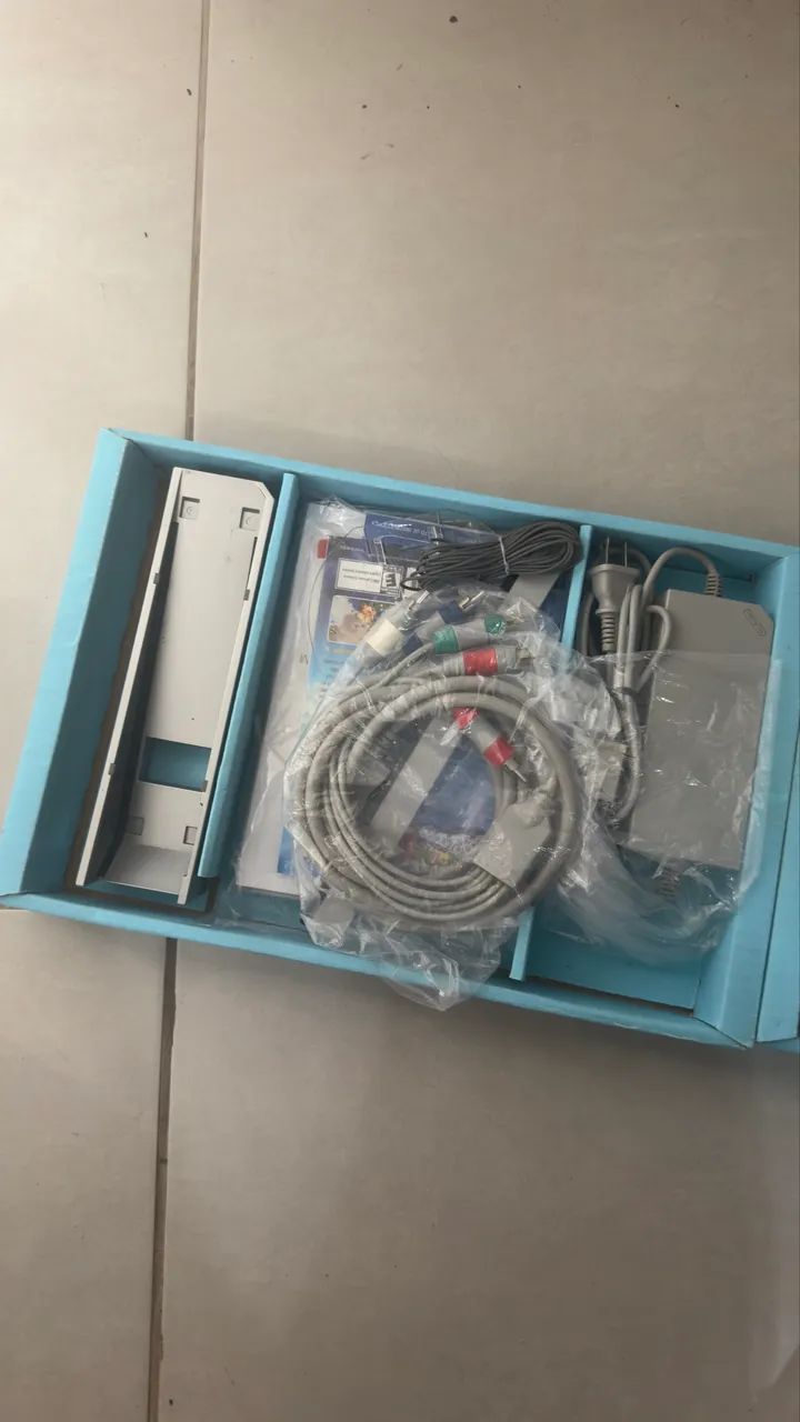 Nintendo WII - Foto 2