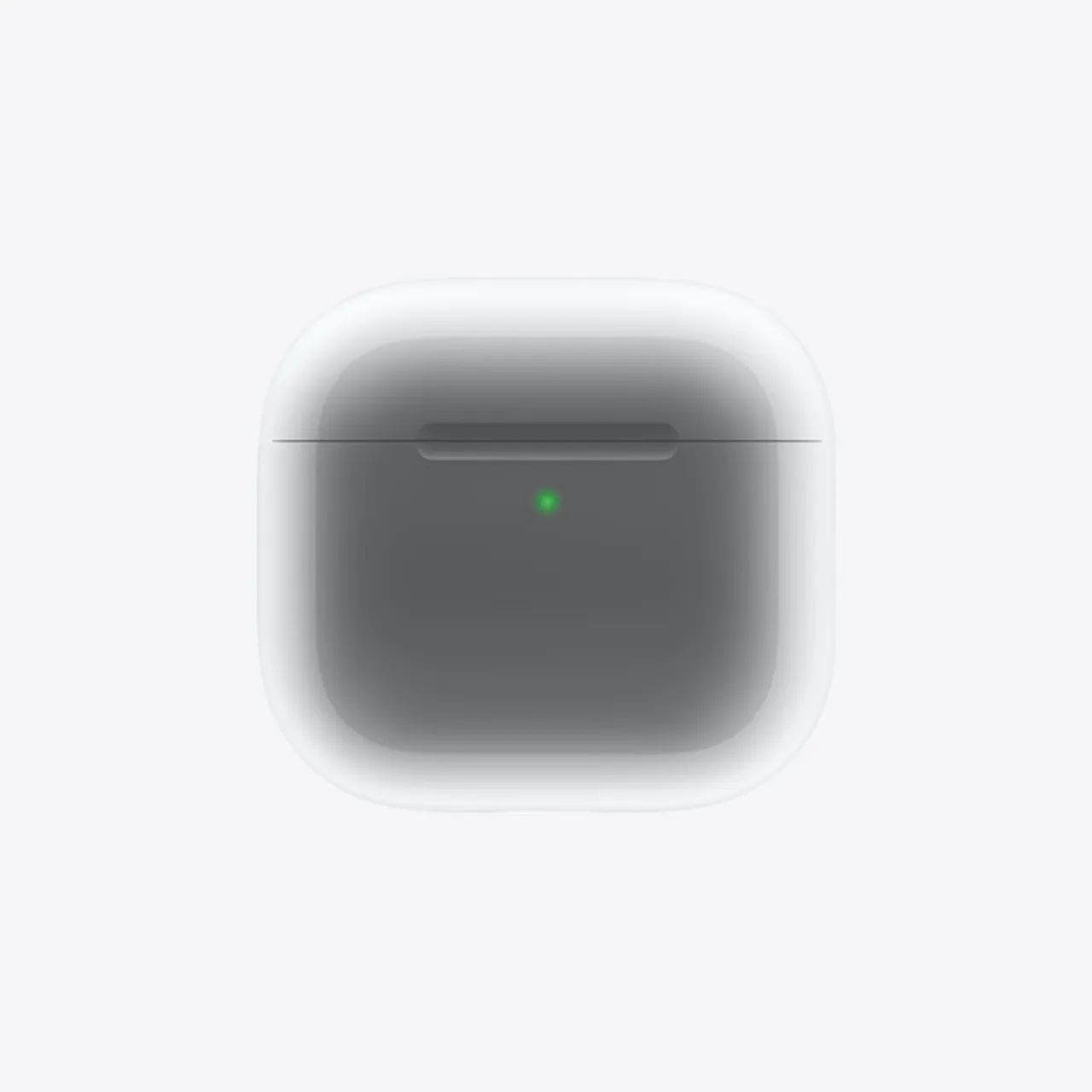 AirPods 4 Apple Original Com Cancelamento de Ruído Ativo (ANC AirPods 4 Apple Original Com Cancelamento de Ruído Ativo (ANC