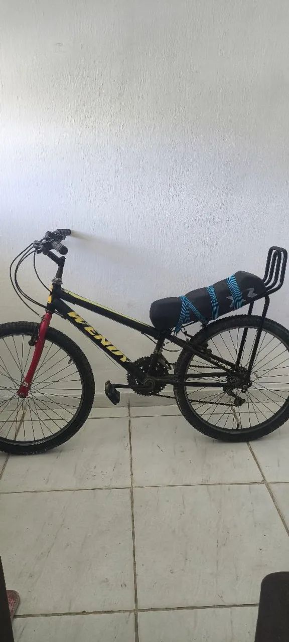 Bicicleta Aro 24