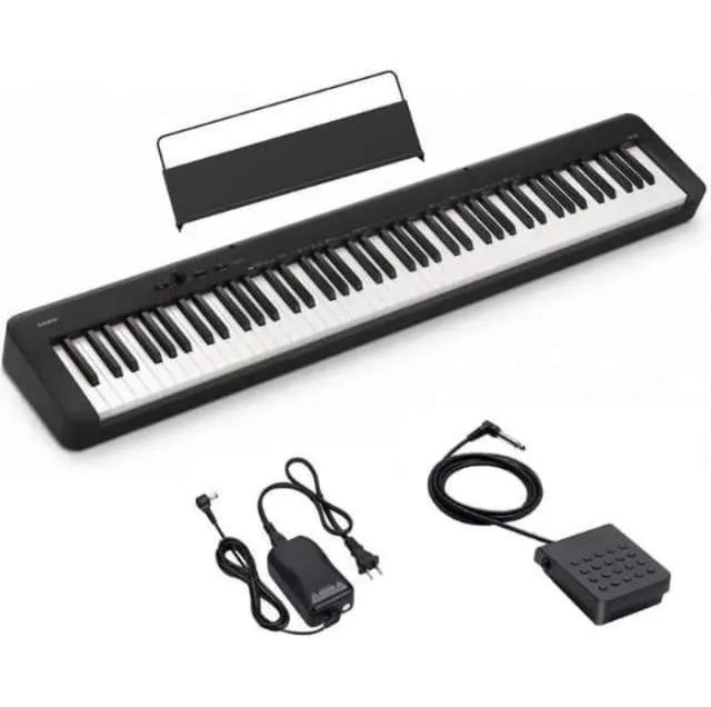 Piano Digital - Foto 3