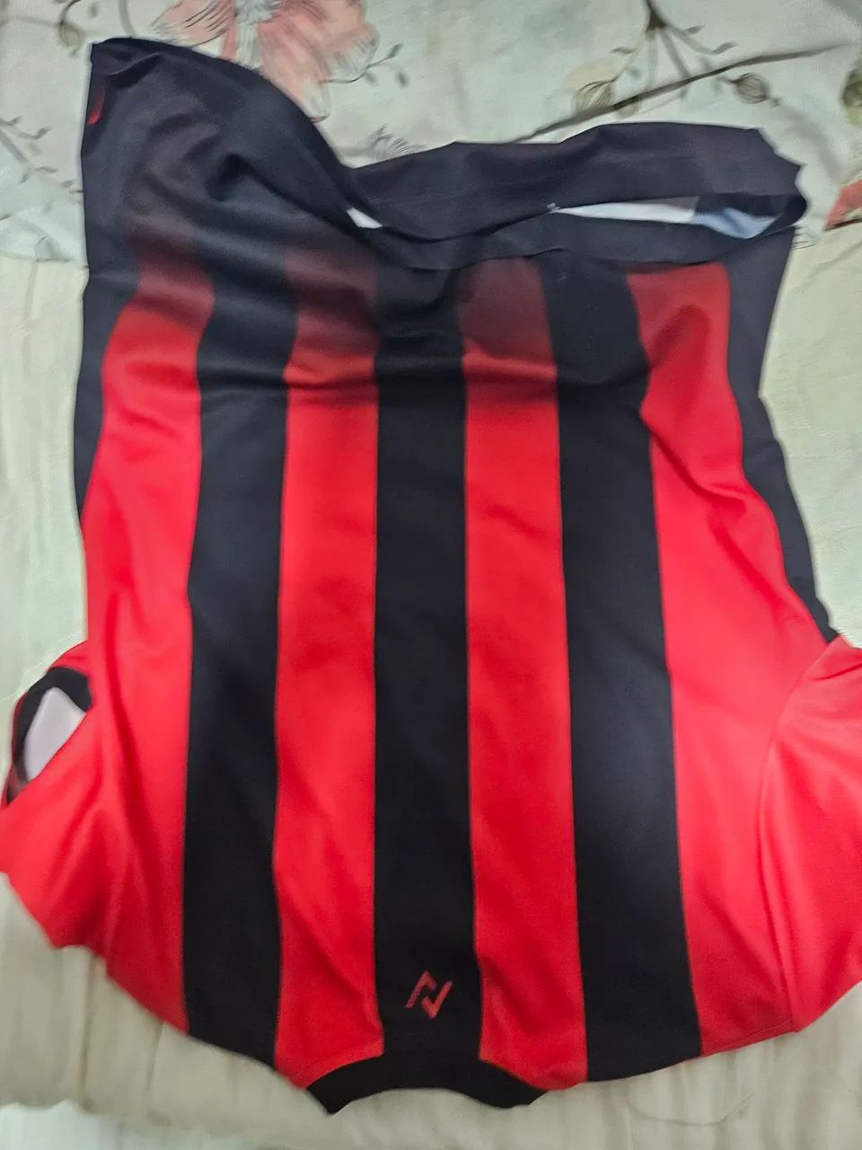 Camisa do vitória original  - Foto 3