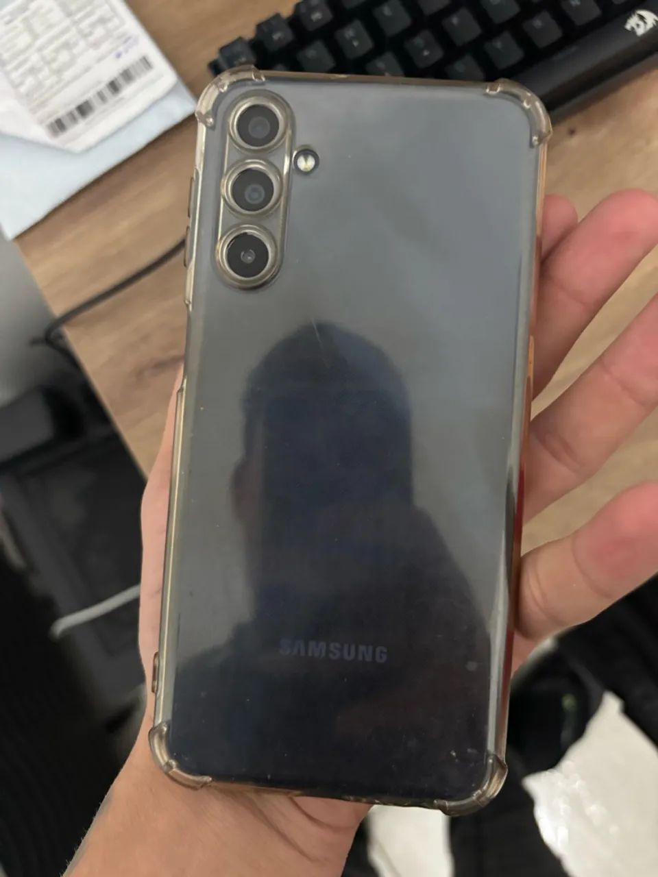 M54 5G - Foto 3