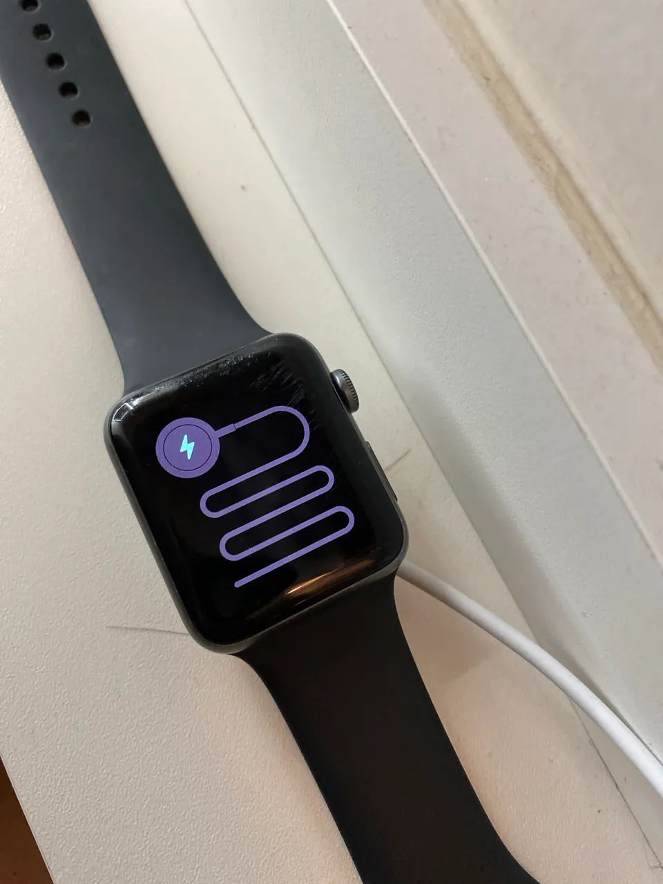 Apple Watch séries 3 42mm - Smartwatches - Zona Industrial (Guará