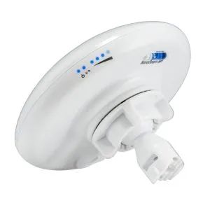Ubiquiti NanoBeam M5, modelo NBE-M5-19. - Foto 5