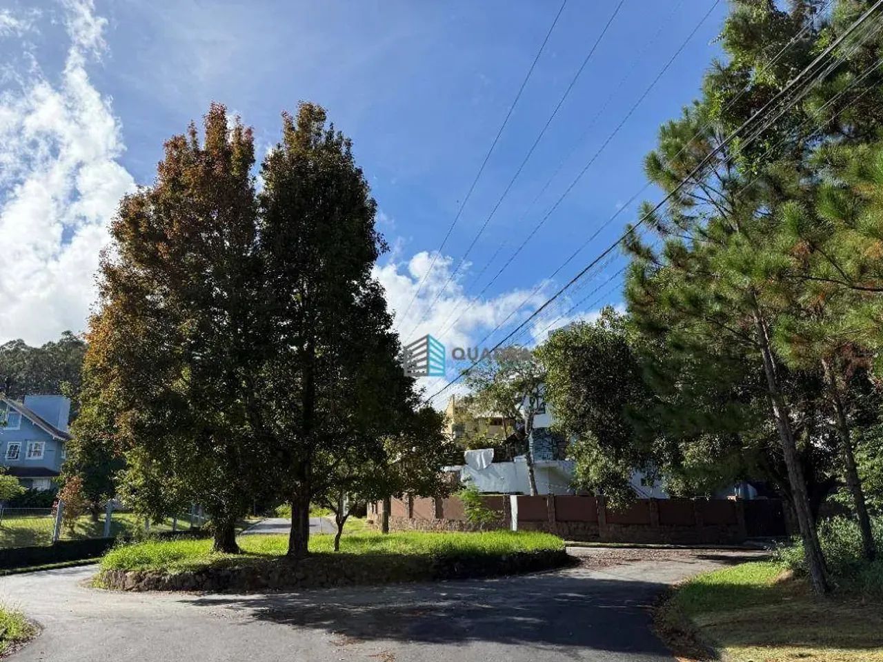 Terreno com 798m² no exclusivo Jardim Caiobig - Foto 2