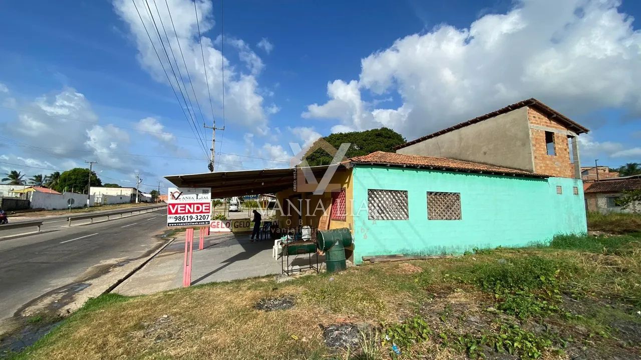 Prédio Inteiro em Ponte - Salinópolis, PA - Foto 3