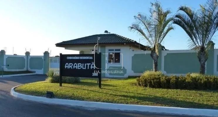 Terreno em Condomínio à venda no Campeche