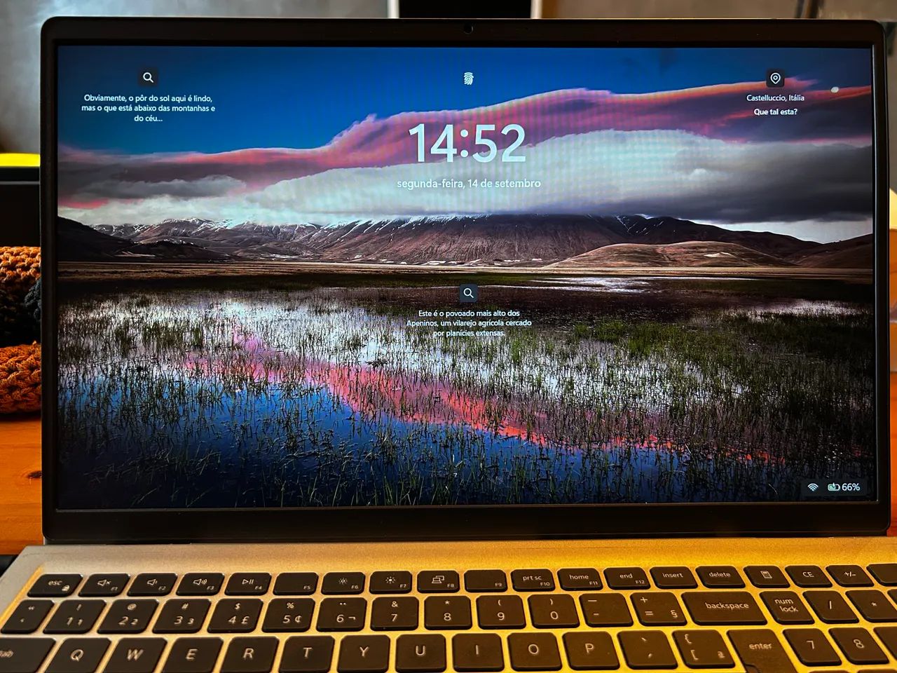 Notebook Dell i7 16 GB RAM 526 GB HD - Foto 4