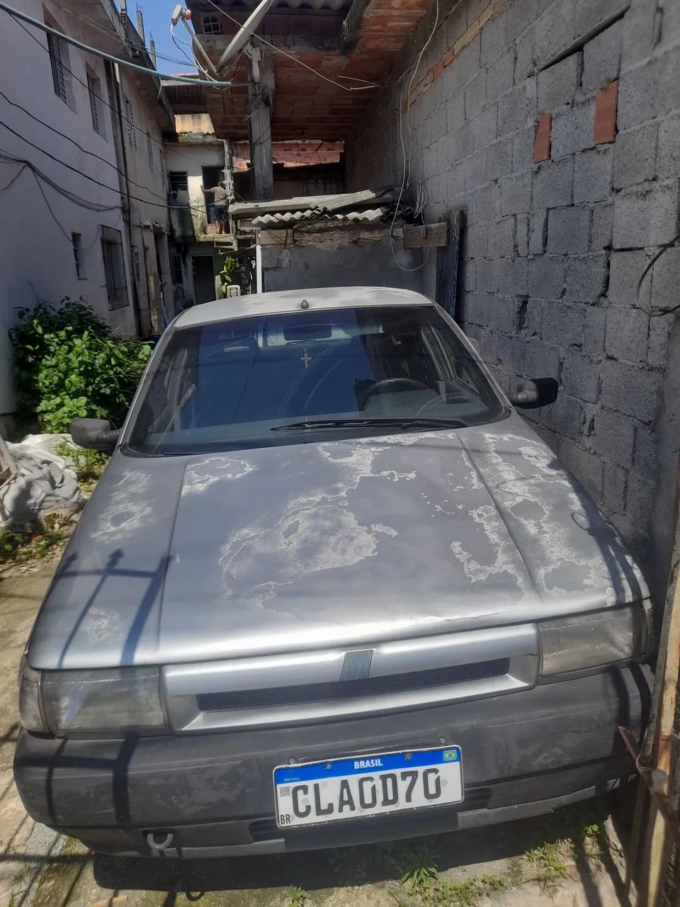 Fiat Tipo 1.6 I.e. 2P E 4P 1994 - Foto 2