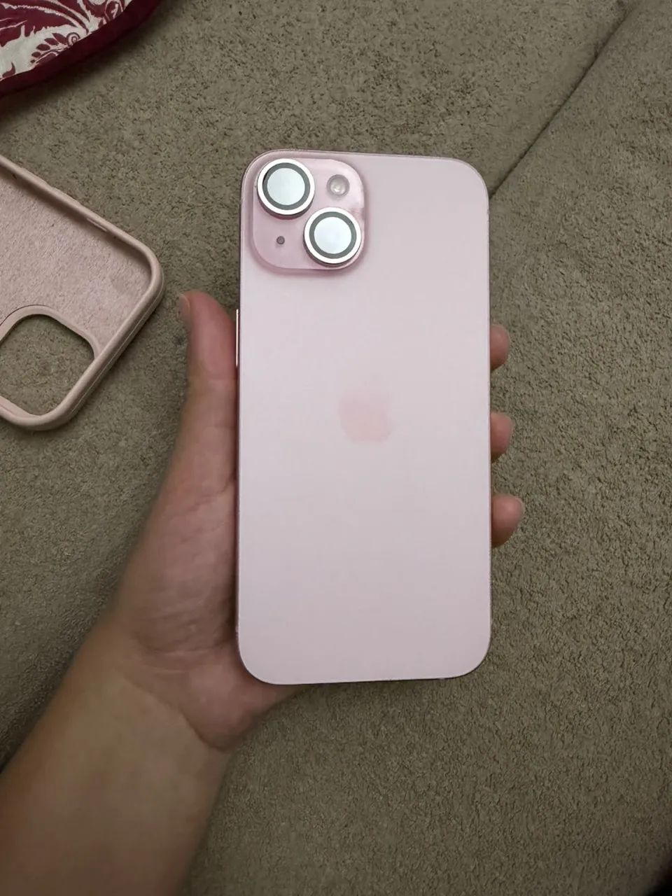 iPhone 15 128gb