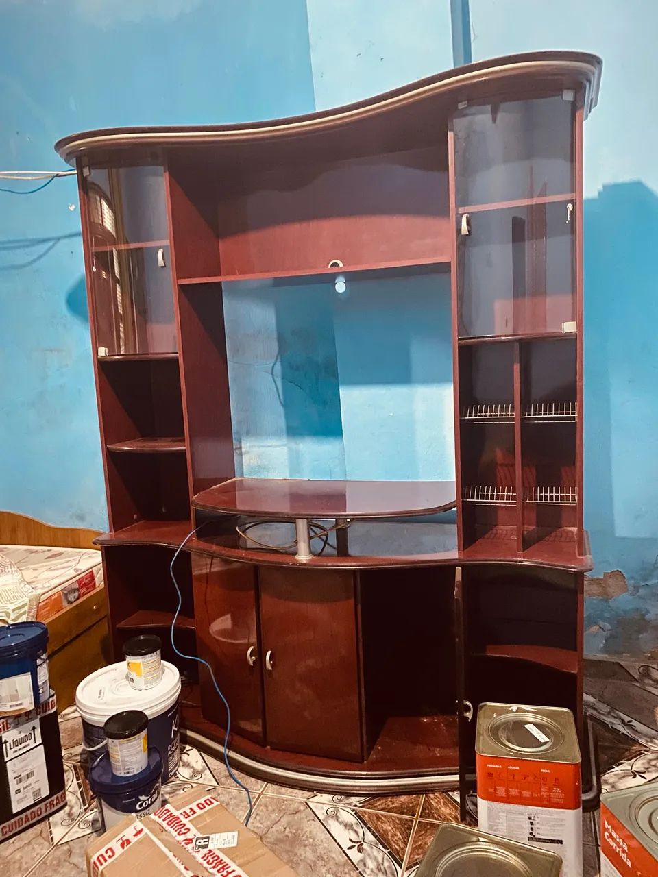 Estante  - Foto 2