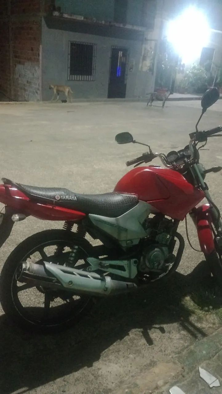 Yamaha factor  - Foto 2