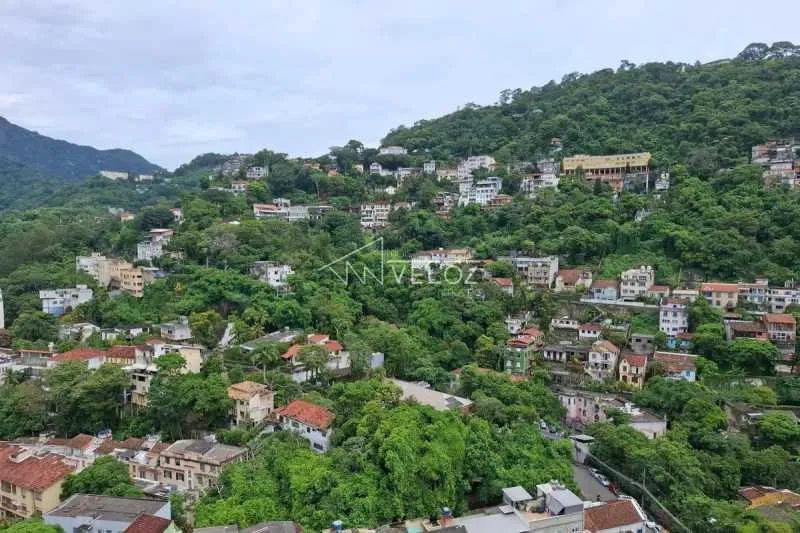 Apartamento : / Residencial / Laranjeiras