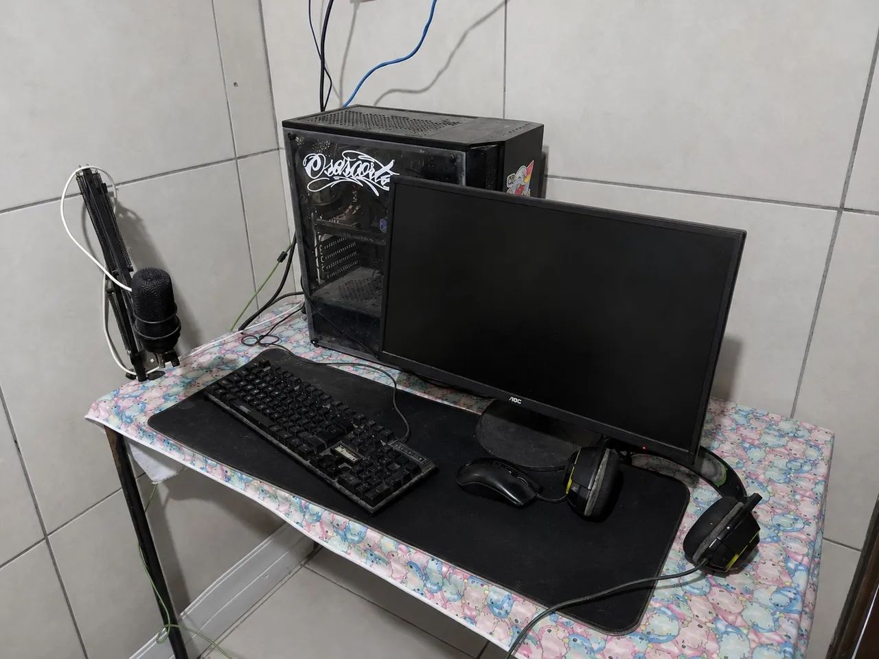 Vendo PC Gamer - Foto 2