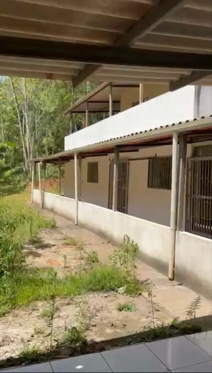 Linda chácara em Calogi - Foto 5