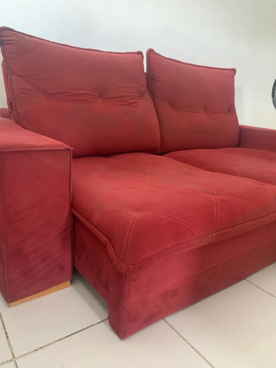 Sofá cama  - Foto 2