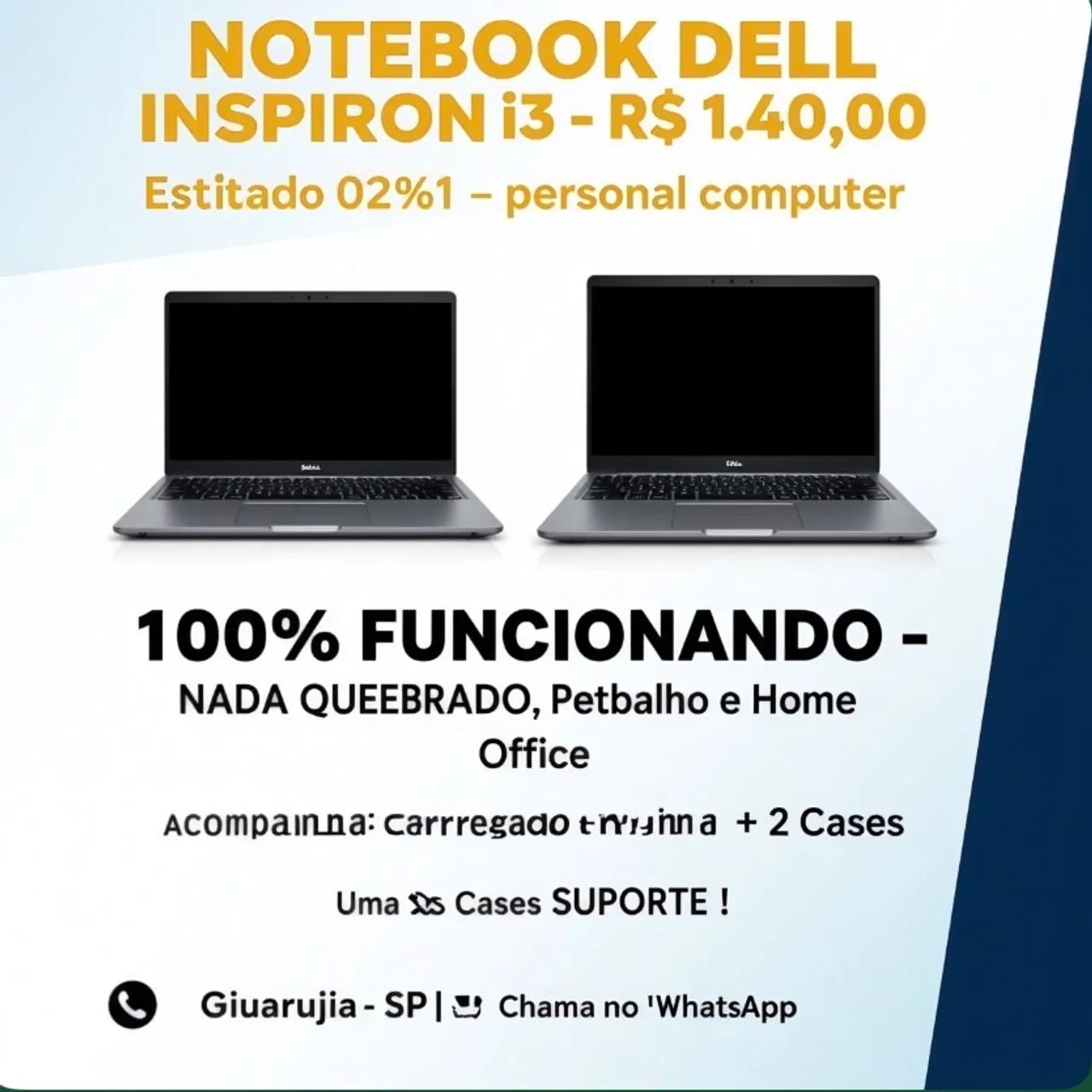 Notebook Dell - Foto 5