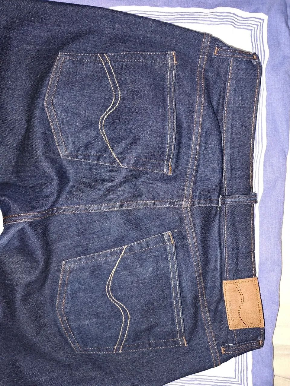Calça jeans Taco Tam 42 - Foto 4