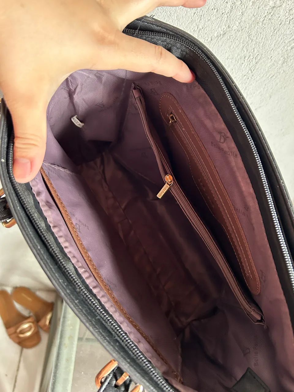 Bolsa grande - Foto 2