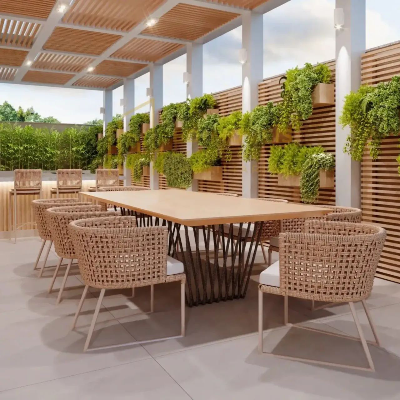 Pronto para morar: apartamento em Praia do Canto com suíte e terraço! - Foto 4