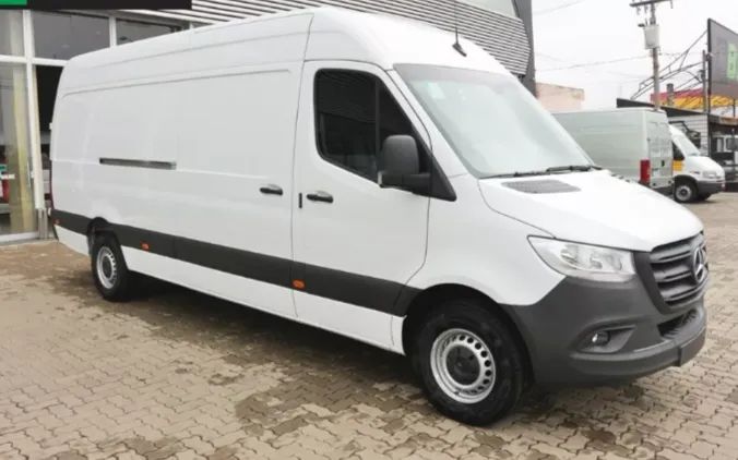 Sprinter Furgão 2018.  - Foto 2