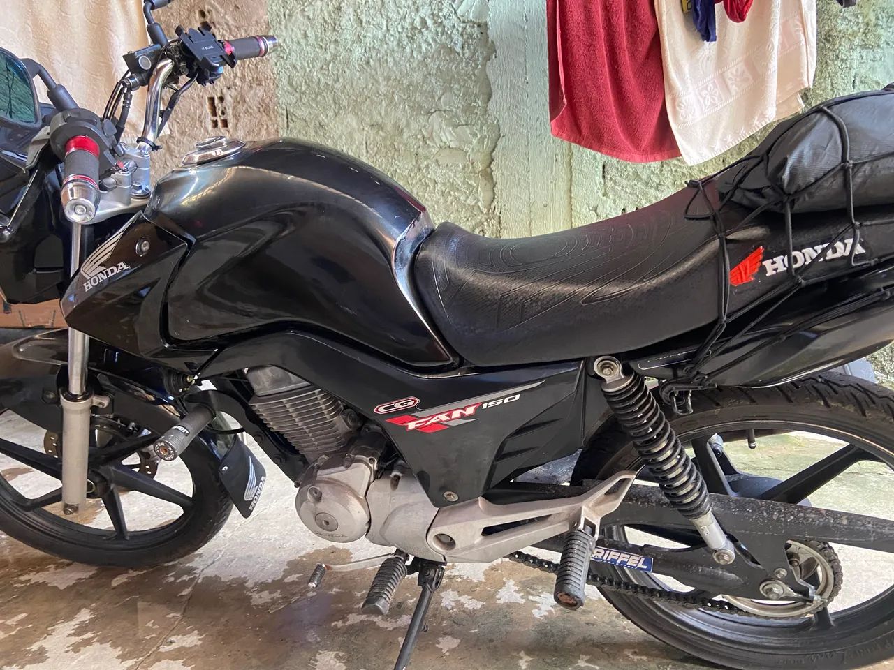 Moto  - Foto 3