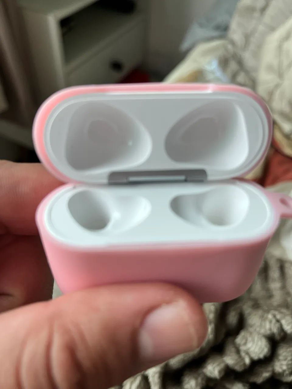 FONE DE OUVIDO NOVO - Foto 5