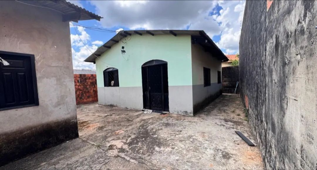 Casa do lado do 7° BEC - Foto 2
