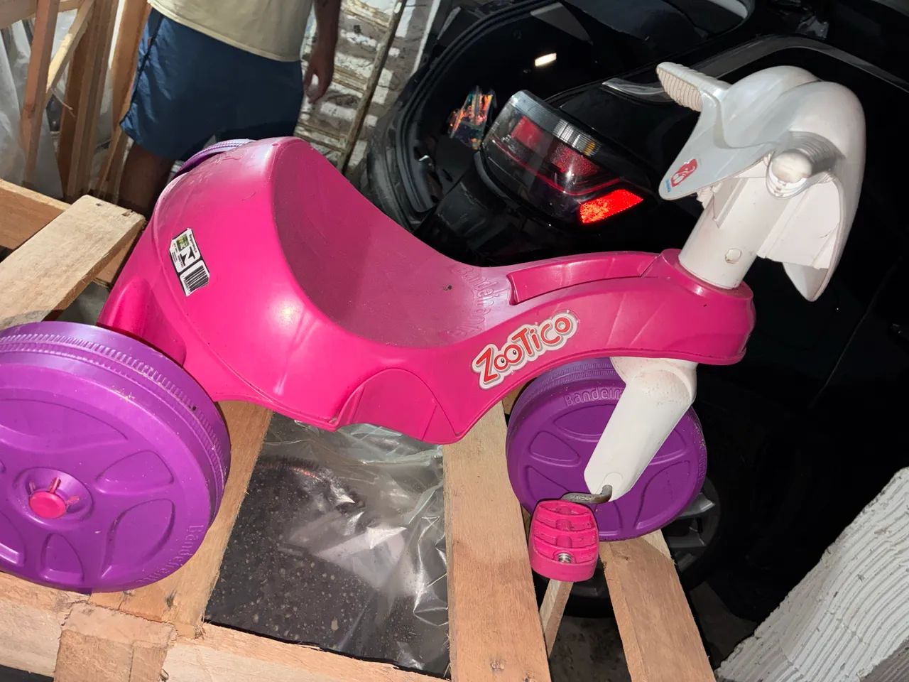 Velotrol - Foto 2