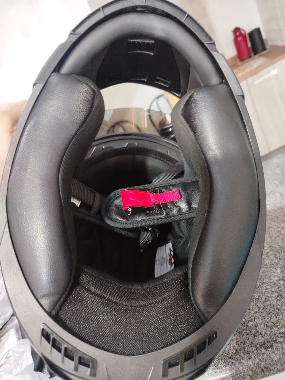Capacete x11 - Foto 5