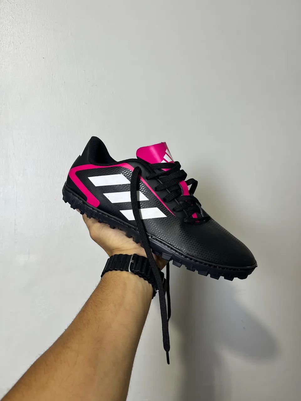 Chuteira Society Adidas - Mat Original 
