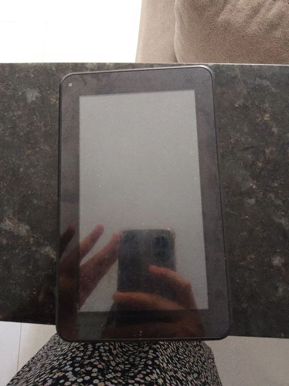 Vendo tablet ótimo estado 