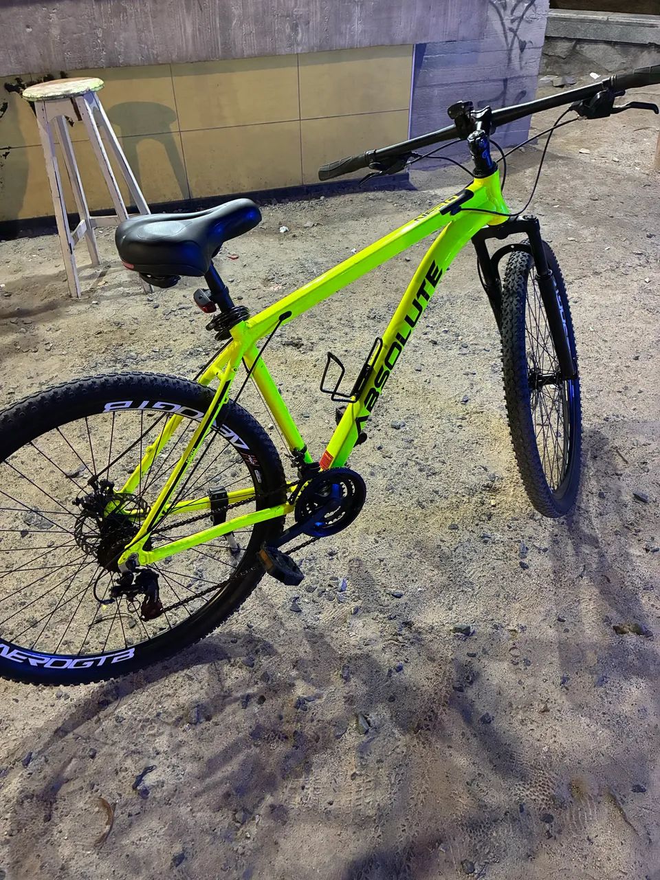 Bicicleta Aro 29 ABSOLUTE - Foto 5
