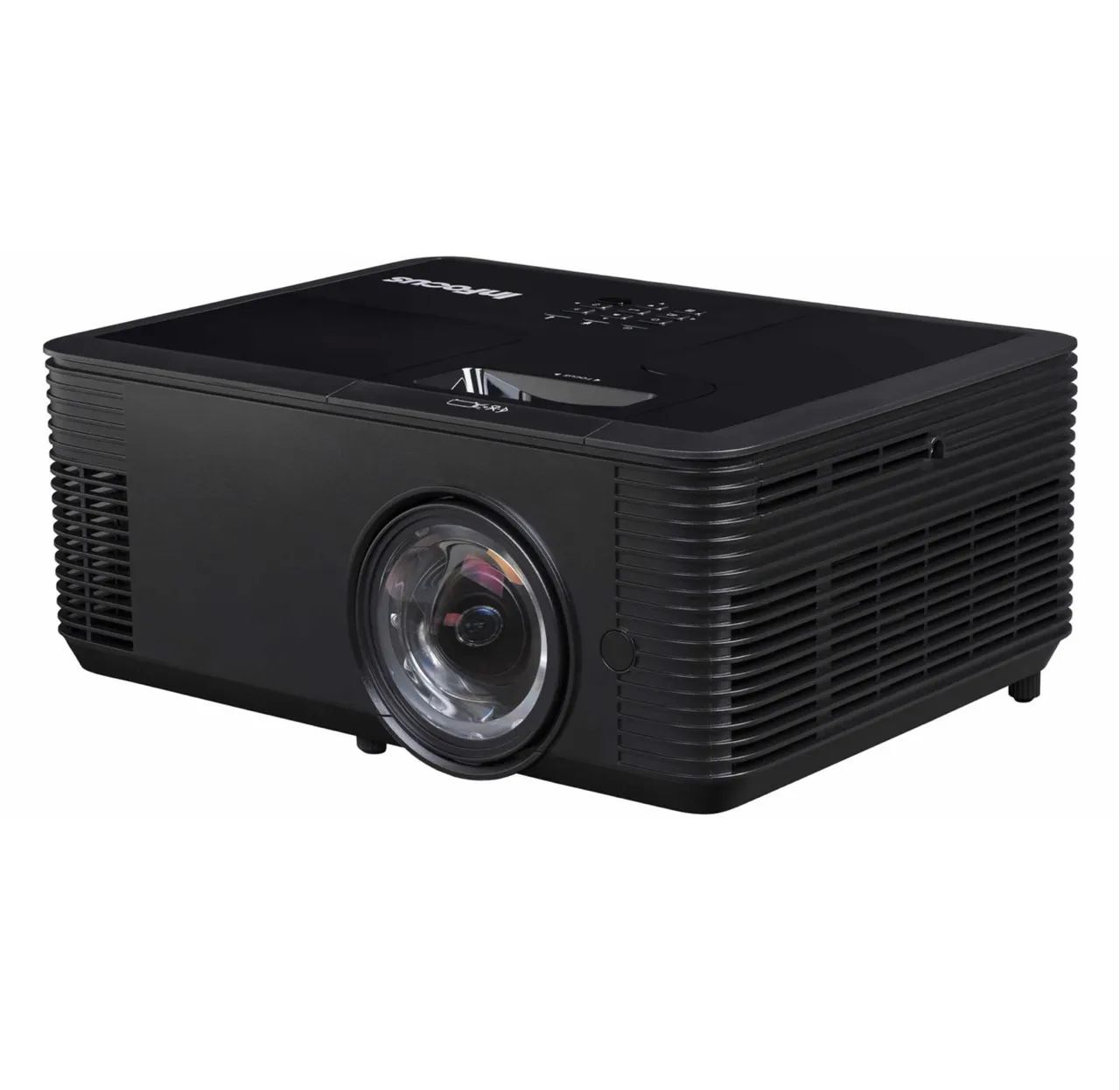Projetor InFocus IN138HDST - 4000 Lumens Curta Distancia