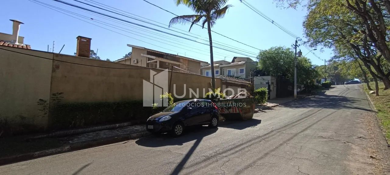 casa - Bairro das Palmeiras - Campinas - Foto 2