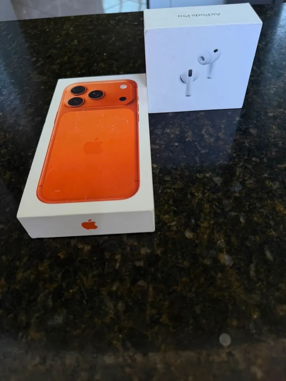 iPhone 17 pro Max  - Foto 4