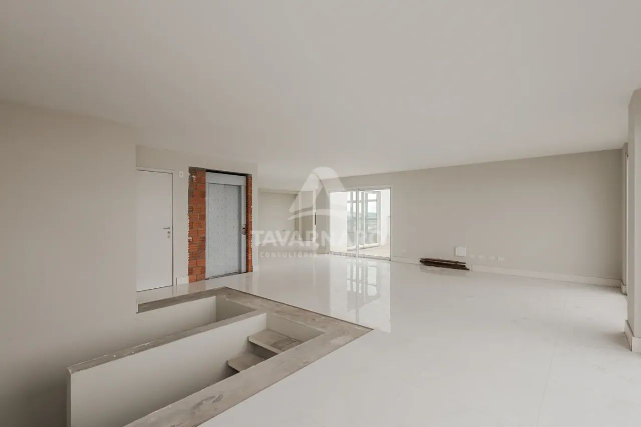 Apartamento CoberturaDuplex em Ponta Grossa - Foto 2