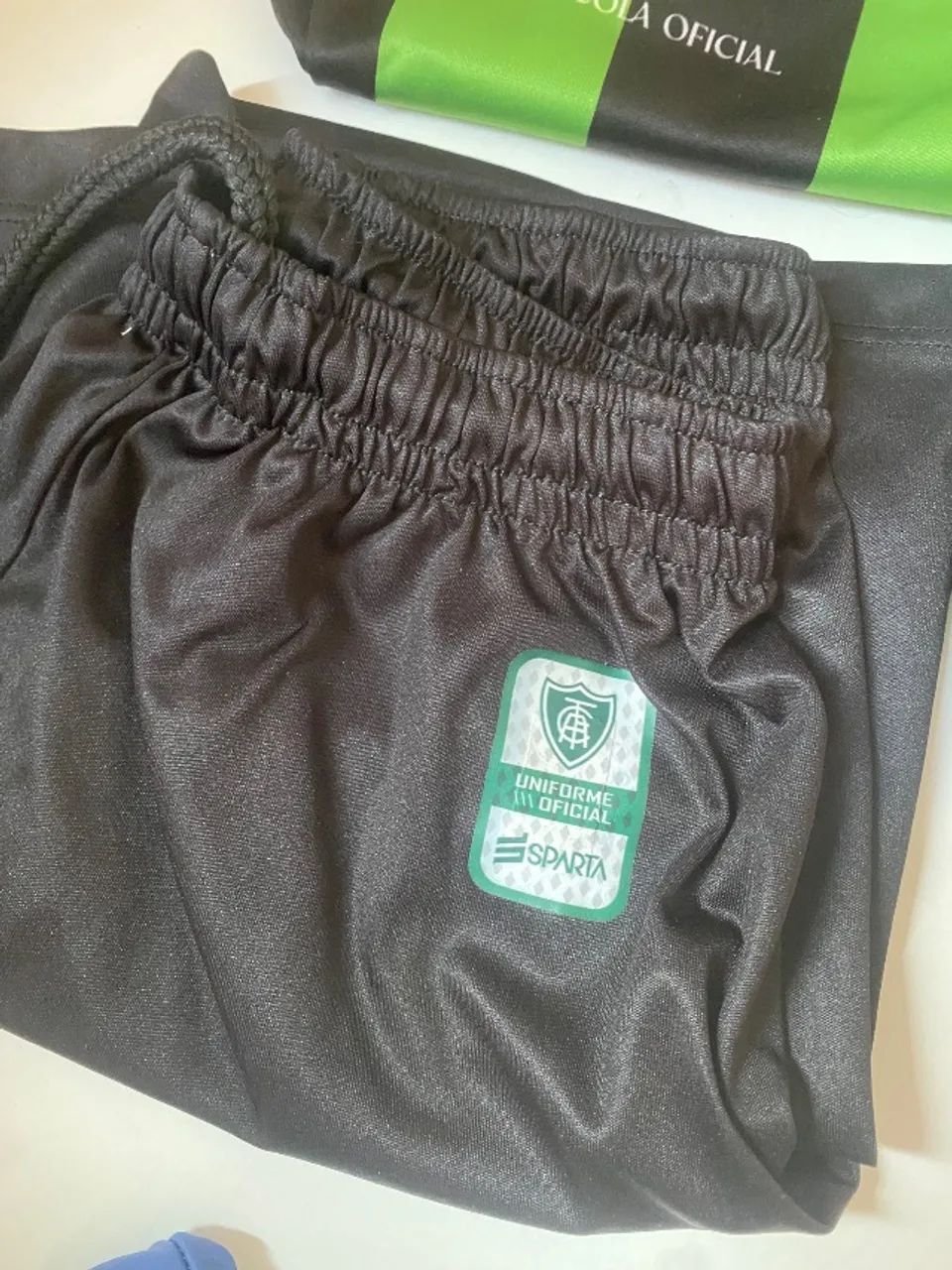 Uniforme futebol america - Foto 2