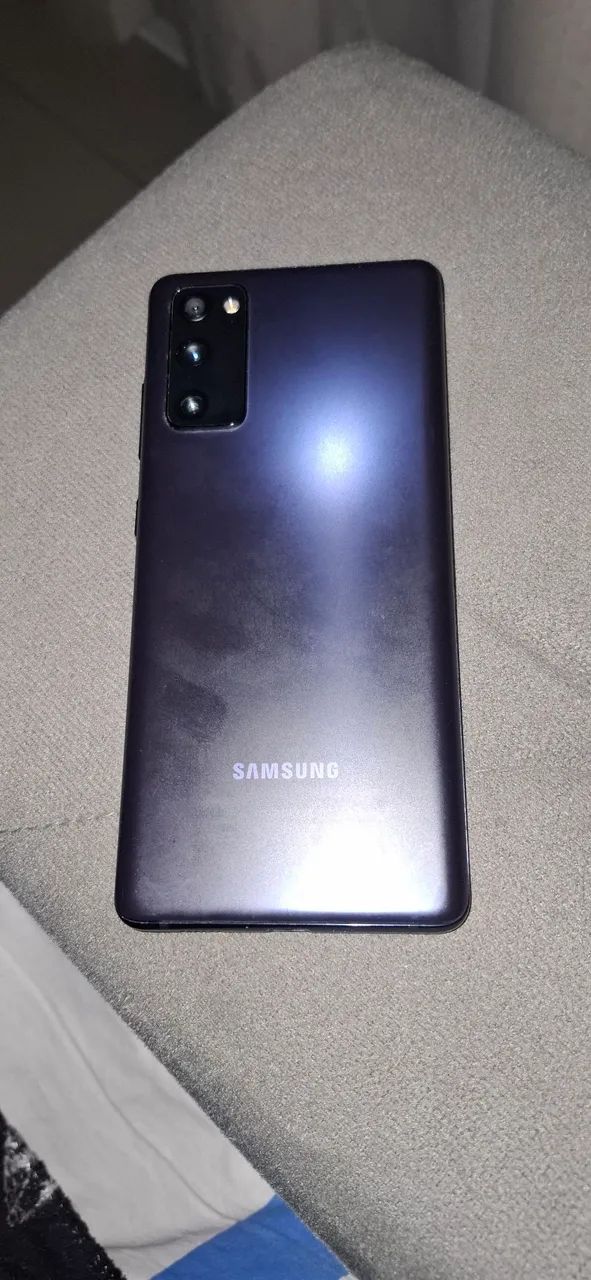 CELULAR SAMSUNG 20 FE - Foto 4