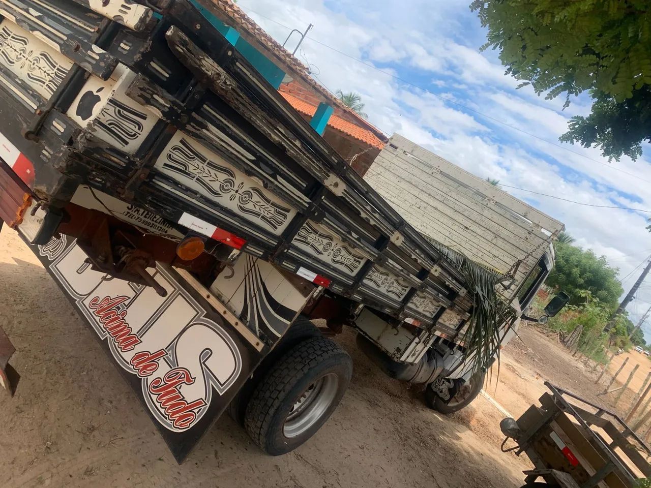 Mercedinha 709 - Foto 2