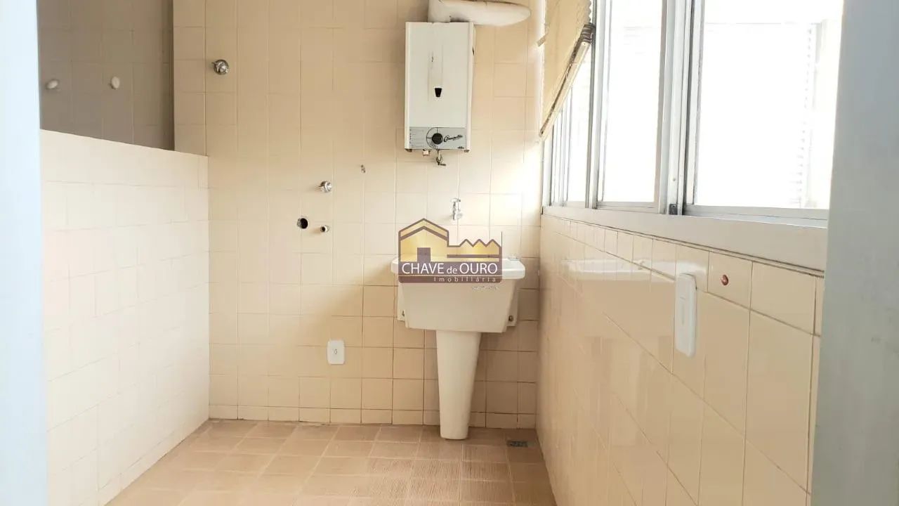 Apartamento para aluguel, 2 quartos, 1 vaga, Centro - Uberaba/MG - Foto 5
